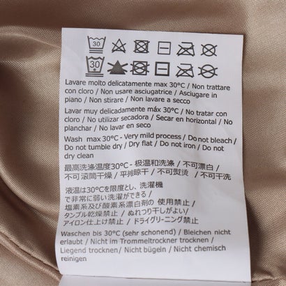 ウルトラライトナイロンジャケット （BEIGE）｜詳細画像