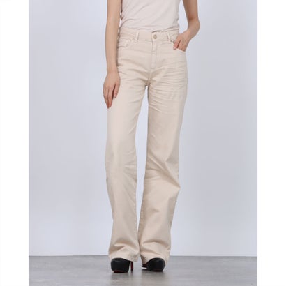 製品染め90'S パンツ （BEIGE）｜詳細画像