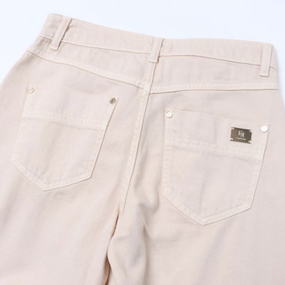 製品染め90'S パンツ （BEIGE）｜詳細画像