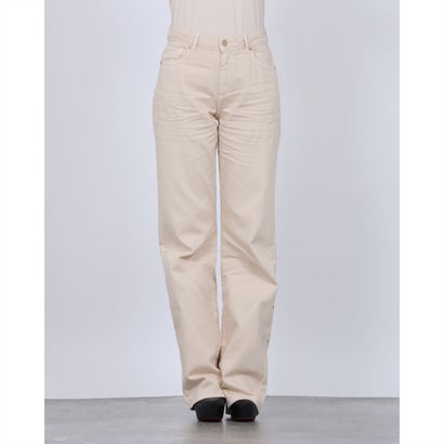 製品染め90'S パンツ （BEIGE）｜詳細画像