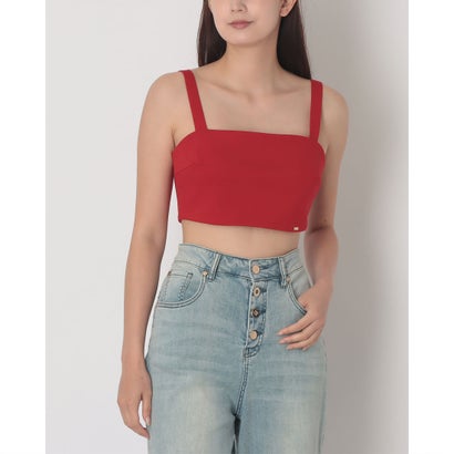 ビスチェ （RED）｜詳細画像