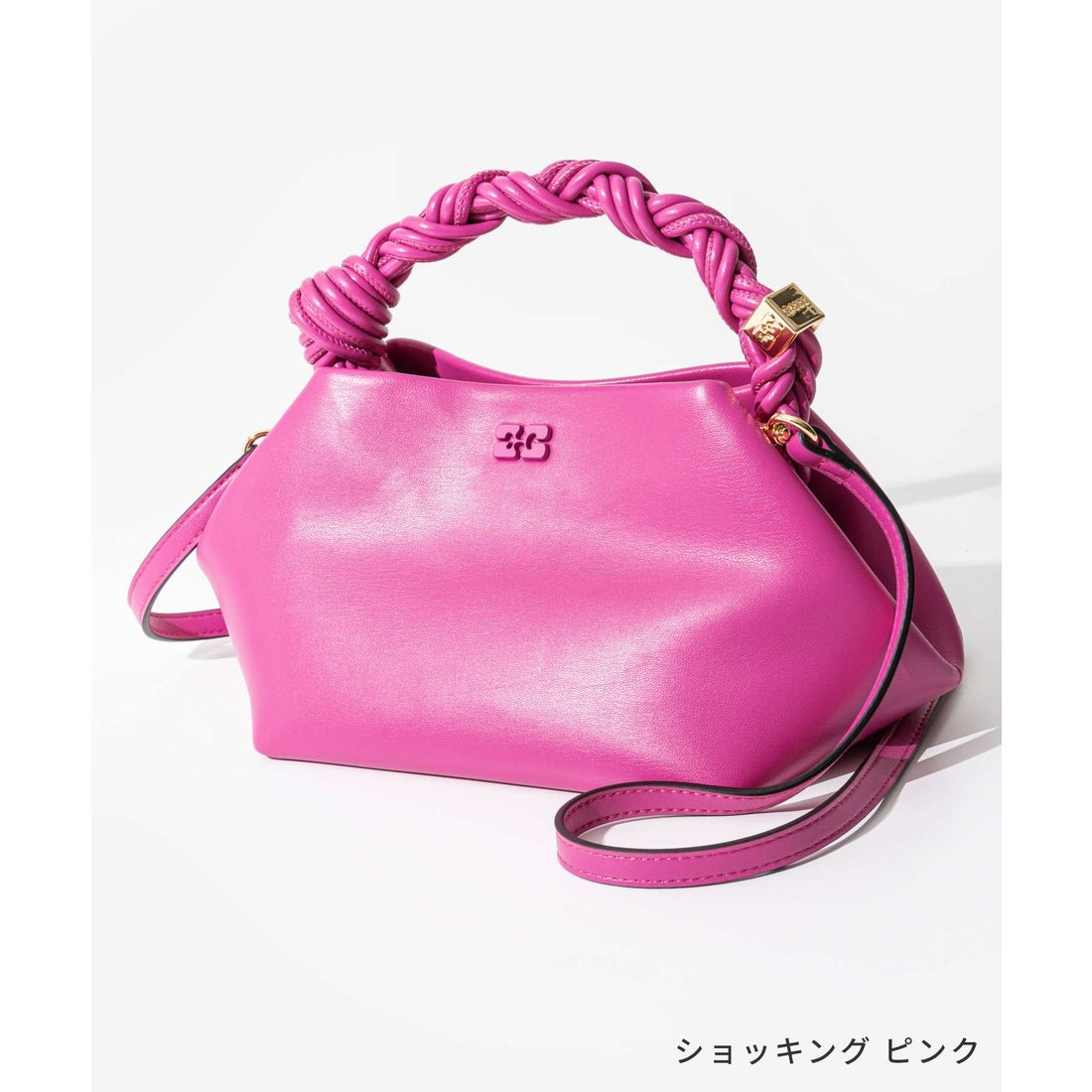 ガニー GANNI ガニー GANNI GANNI BOU BAG SMALL A5241 A5242 A5245 