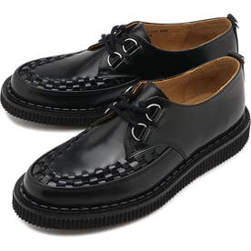 ジョージコックス GEORGE COX EVA HATTON BLACK [03-001-EVA-040