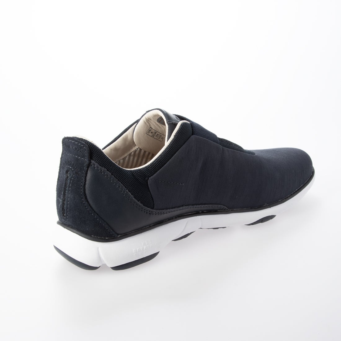 ジェオックス GEOX SNEAKERS （ネイビー） -ファッション通販 FASHION 