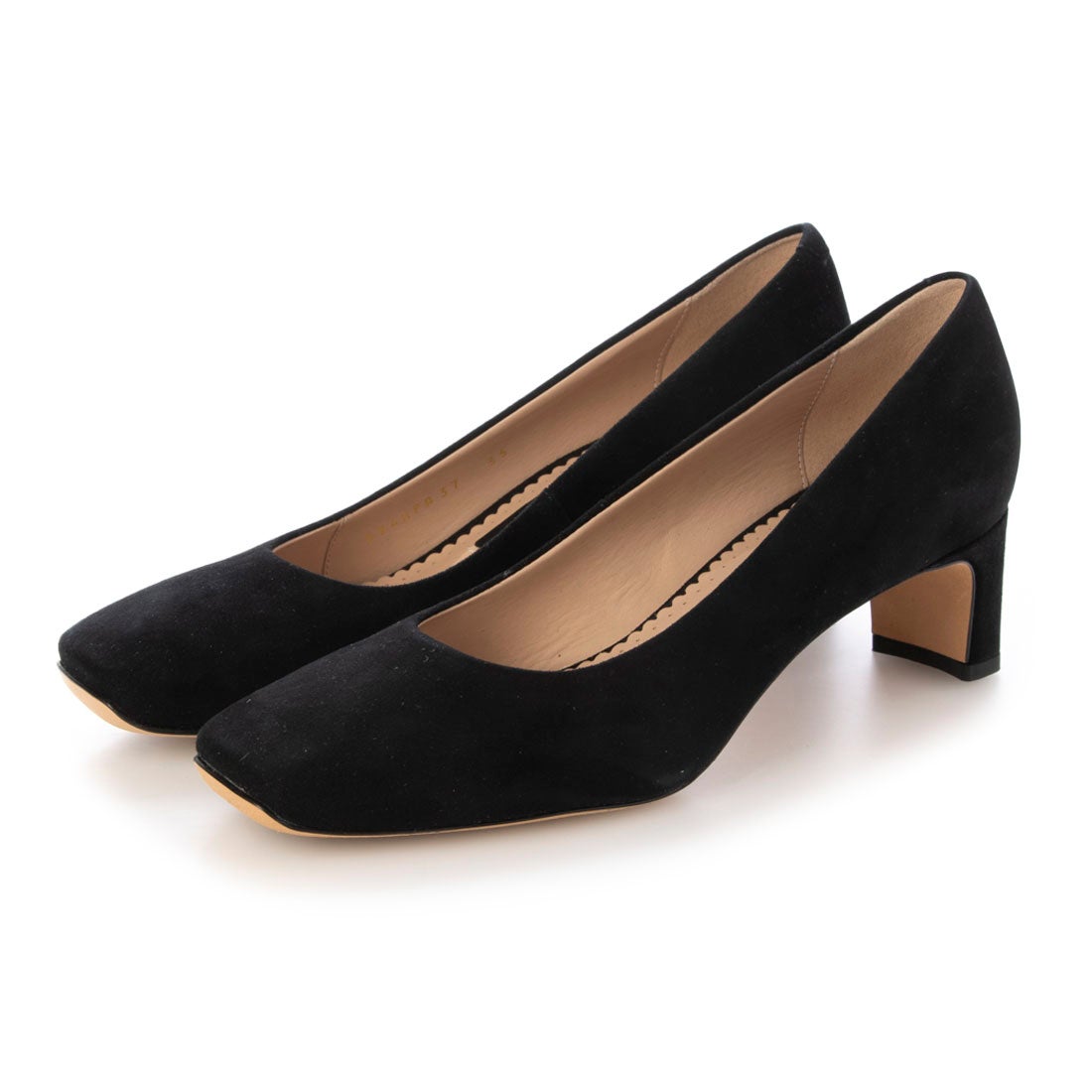 ジェオックス GEOX D94HPA 00021 C9999 BLK （BLK） -waja bazar 
