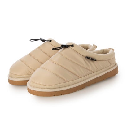 ジェリー GERRY GR6562 スニーカー メンズ サンダル GERRY スリッポン モックシューズ 2WAY 軽量 アウトドア キャンプ （BEIGE）｜詳細画像