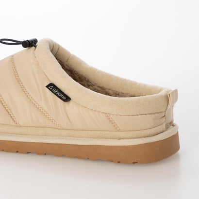 ジェリー GERRY GR6562 スニーカー メンズ サンダル GERRY スリッポン モックシューズ 2WAY 軽量 アウトドア キャンプ （BEIGE）｜詳細画像