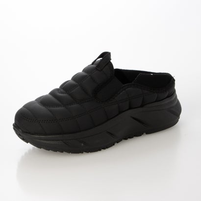 レディース シューズ モックシューズ サボ サンダル 厚底 GR-5599 （ブラック）｜詳細画像