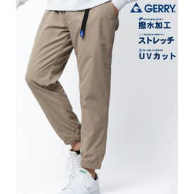 GERRY/ジェリー】撥水加工 ストレッチ クライミングパンツ UVカット