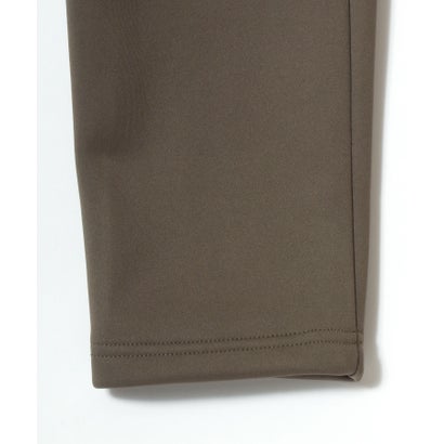 ジェリー GERRY ★/★ インサレーション中綿パンツ 暖かい 暖パン 軽量 ダウンパンツ メンズ 冬 ボトムス 切替え ストレッチ UVカット中綿キャンプパンツ スポーツ アウトドア 暖かい ゴルフパンツ （ハーフブラウン）｜詳細画像