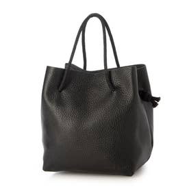 本革巾着 （BLACK）