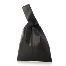 ショッパー本革 （BLACK）