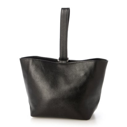 ジェニュインレザー Genuine Leather one sho dx （black）｜詳細画像