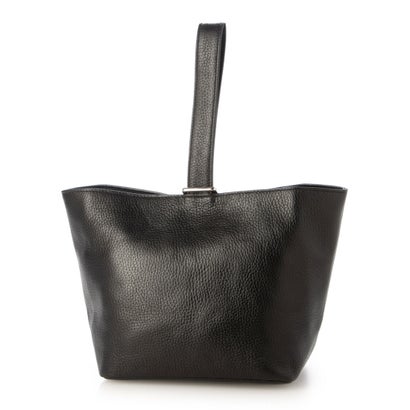 ジェニュインレザー Genuine Leather one sho dx （black）｜詳細画像