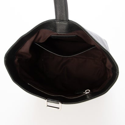 ジェニュインレザー Genuine Leather one sho dx （black）｜詳細画像