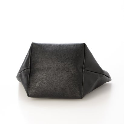 ジェニュインレザー Genuine Leather ONE SHO LEATHER （BLACK）｜詳細画像