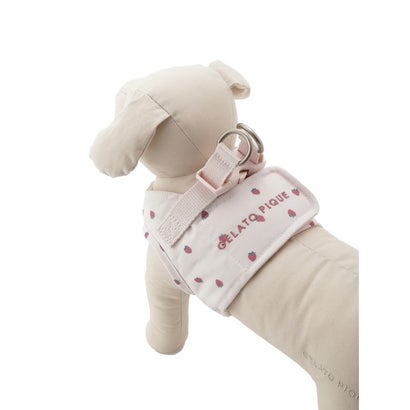 【販路限定商品】モチーフ柄ハーネス【返品不可商品】 （PNK）｜詳細画像