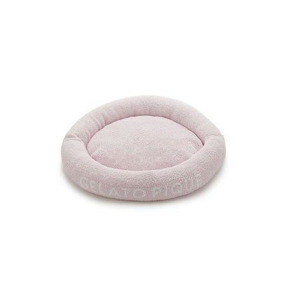 ジェラート ピケ キャットアンドドッグ GELATO PIQUE CAT&DOG ベビモコベッドL 【返品不可商品】 （BLU）｜詳細画像
