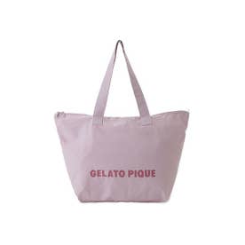 ジェラートピケ gelato pique 【トラベルグッズ】ボストンバッグ （PNK