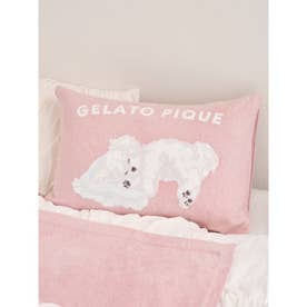 ジェラート ピケ スリープ gelato pique Sleep マルチーズジャガード