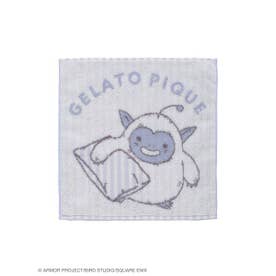 GELATO PIQUE ドラゴンクエスト ハンドタオル 3種セット ジェラートピケ gelato pique 【ドラゴンクエスト】ハンドタオル （BLU