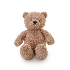 【PIQUE BEAR】ぬいぐるみ （BRW）
