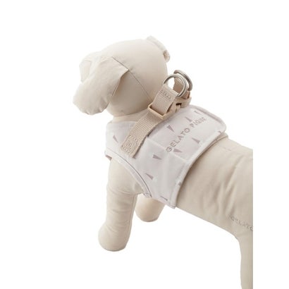 【販路限定商品】モチーフ柄ハーネス【返品不可商品】 （PNK）｜詳細画像
