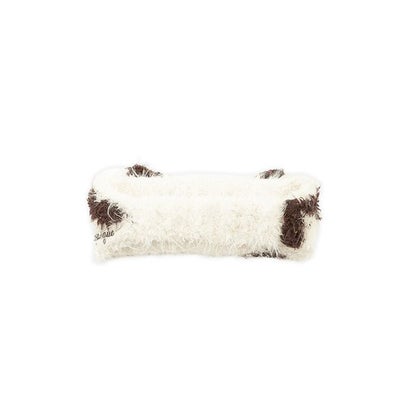 フェザーキャットヘアバンド （CRM）｜詳細画像