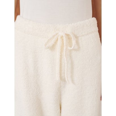 ベビモコキャットジャガードロングパンツ （PNK）｜詳細画像
