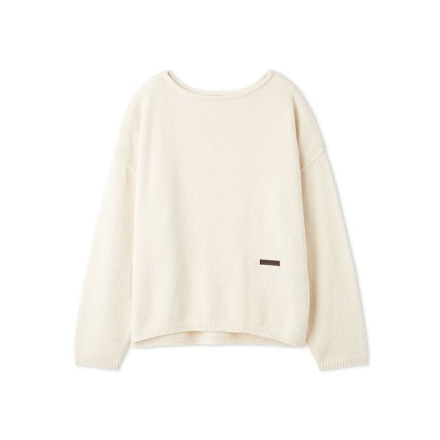 ベロアモールプルオーバー （IVR）