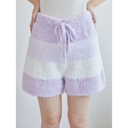 【ONLINE限定】ジェラート3ボーダーショートパンツ （PNK）｜詳細画像
