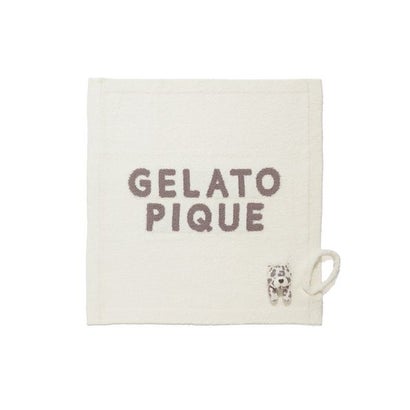 ジェラート ピケ キッズ＆ベビー GELATO PIQUE KIDS & BABY 【旭山動物園】【KIDS】アニマルブランケット （CML）｜詳細画像