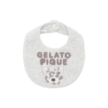 ジェラート ピケ キッズ＆ベビー GELATO PIQUE KIDS & BABY 【旭山動物園】【BABY】アニマルスタイ （BLU）｜詳細画像