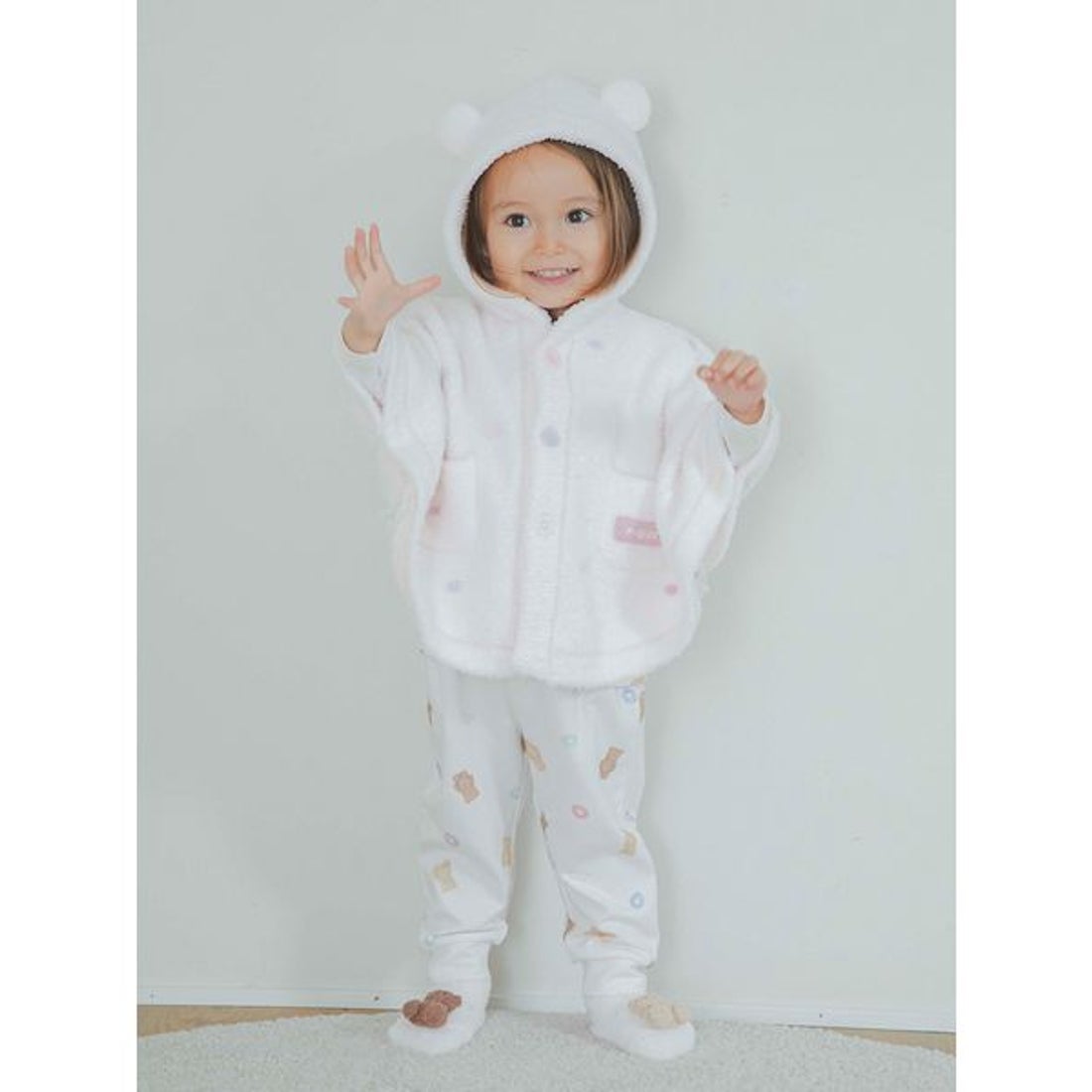 ジェラート ピケ キッズ＆ベビー GELATO PIQUE KIDS & BABY 【BABY 