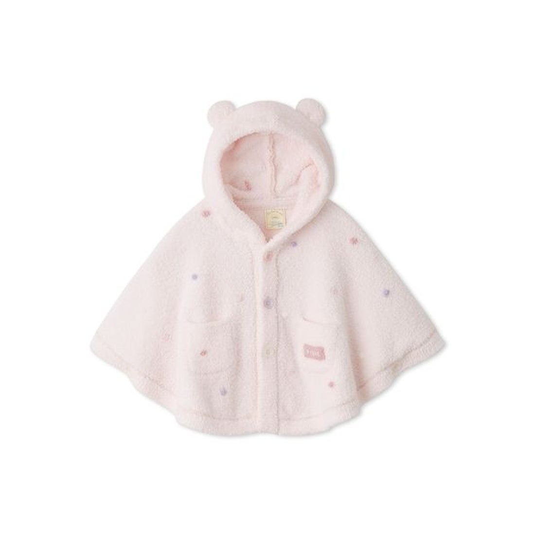 ジェラート ピケ キッズ＆ベビー GELATO PIQUE KIDS & BABY 【BABY 