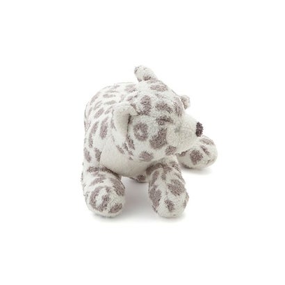 ジェラート ピケ キッズ＆ベビー GELATO PIQUE KIDS & BABY 【旭山動物園】【KIDS】ユキヒョウぬいぐるみ （OWHT）｜詳細画像