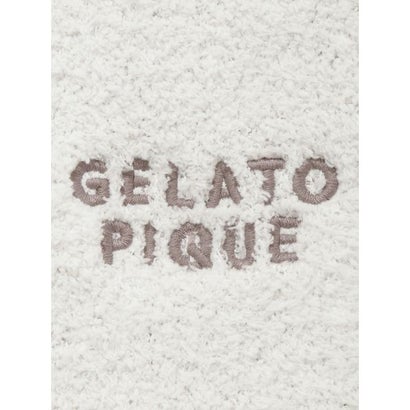 ジェラート ピケ キッズ＆ベビー GELATO PIQUE KIDS & BABY 【旭山動物園】【KIDS】アニマルポンチョ （OWHT）｜詳細画像