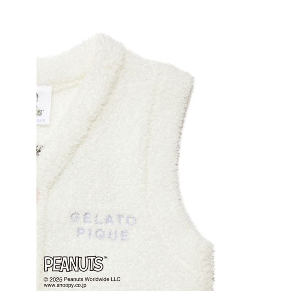 ジェラート ピケ キッズ＆ベビー GELATO PIQUE KIDS & BABY 【PEANUTS 