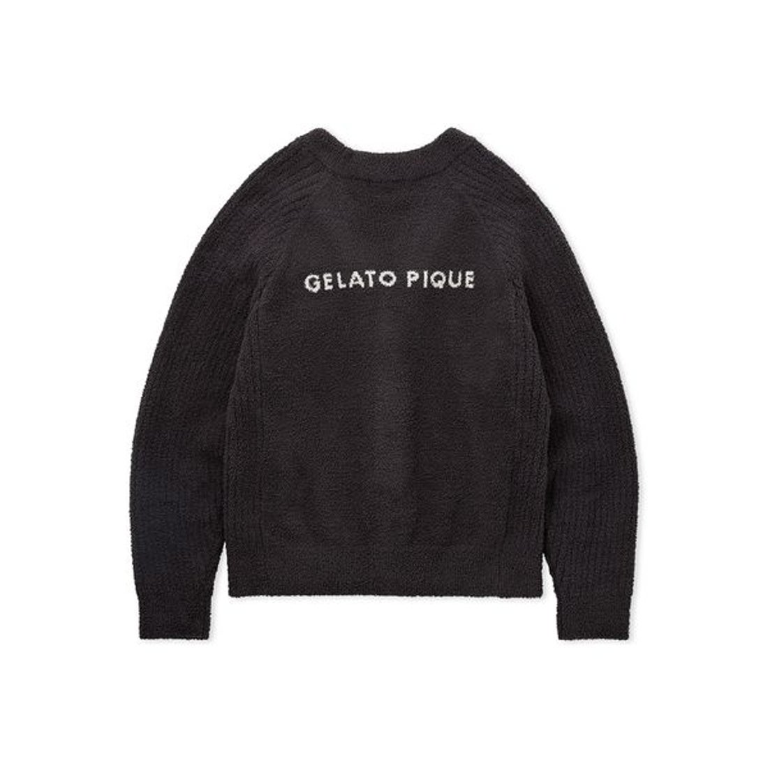 ジェラートピケ オム GELATO PIQUE HOMME 【HOMME】ベビモコリブロゴ 