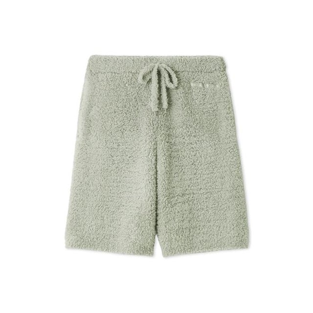 【HOMME】【ベーシック】ジェラートハーフパンツ （MNT）