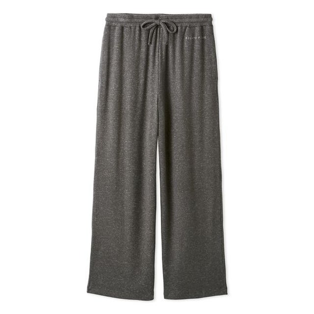 【HOMME】スノーロングパンツ （DGRY）