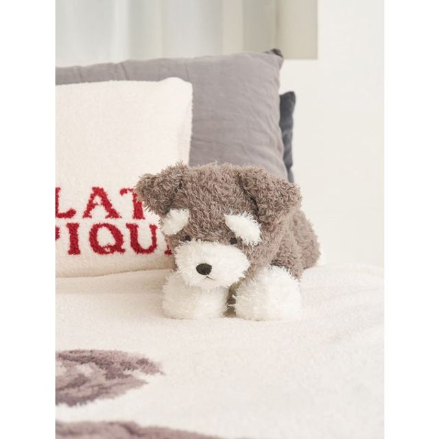 【Sleep】DOGクッション （GRY）