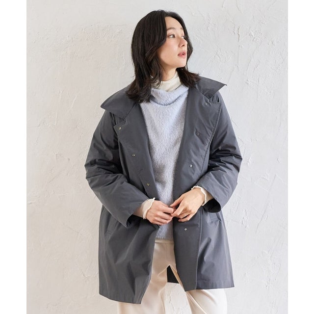 GEORGES RECH ジョルジュ・レッシュ - レディース ダウン・中綿コート 