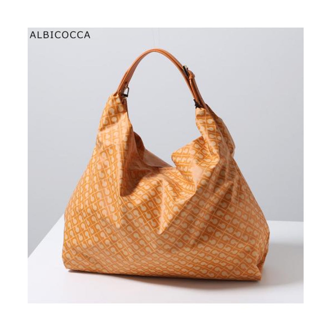 ゲラルディーニ GHERARDINI GHERARDINI トートバッグ CLASSIC HOBO