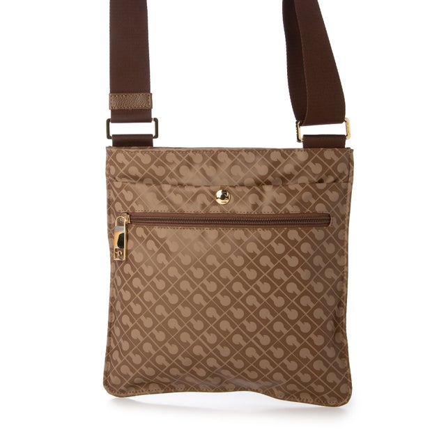 ショルダーバッグ GH0267 レディース SOFTY （CHEST）