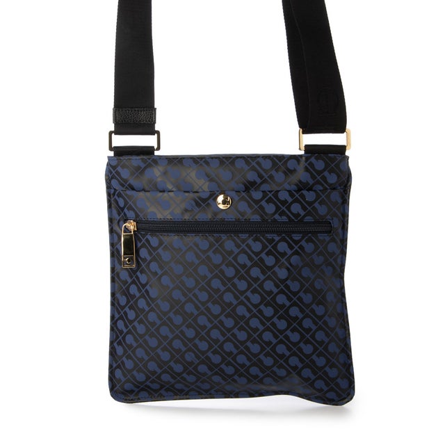 ショルダーバッグ GH0267 レディース SOFTY （ODISSEY）