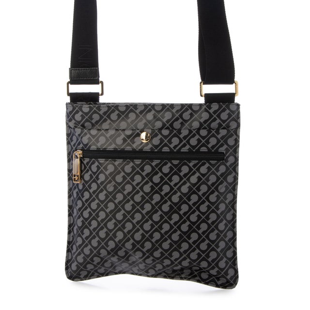 ショルダーバッグ GH0267 レディース SOFTY （GRANITE）
