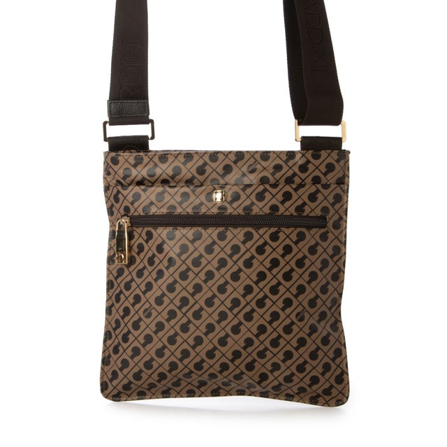 ショルダーバッグ GH0267 レディース SOFTY （TOFFEE）