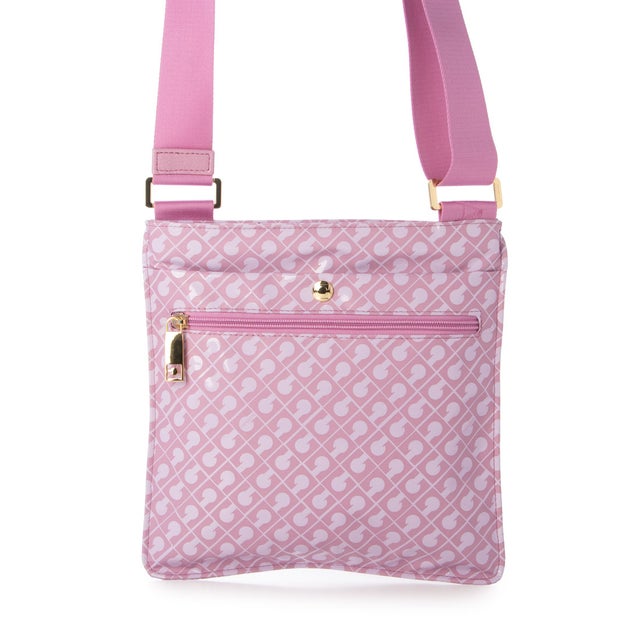 ショルダーバッグ GH0267 レディース SOFTY （GLICINE）