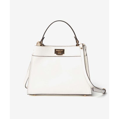 Carol J. キャロルジェイ Leather Shoulder bag （PANNA/パンナ）｜詳細画像